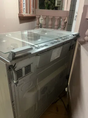 طباخه شبه جديده