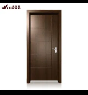 ابواب داخلی خشب جدہ