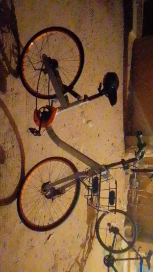 دراجه هوائية مستعمله تبي ديسكو فقط