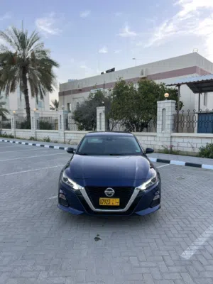 Used Nissan Altima in Al Batinah