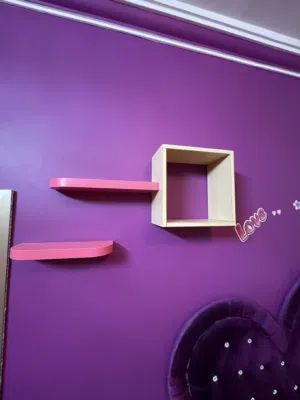غرفه نوم بنات