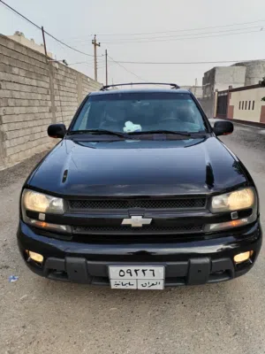 بليزر 2002 LTZ