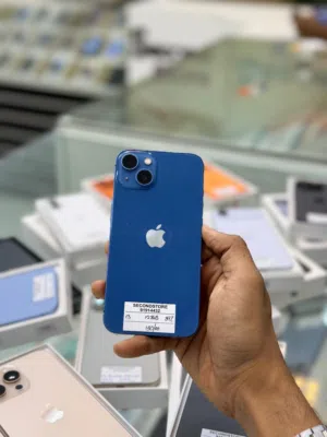iPhone 13-128 GB All best condition device for sale