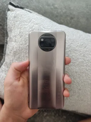 Xiaomi Pocophone X3 Pro 128 GB in Tripoli