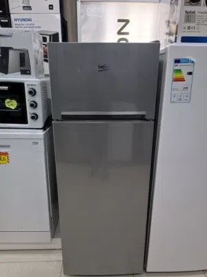 عرض نااار على ثلاجة بيكو 240 لتر ديفروست توفير طاقه A+