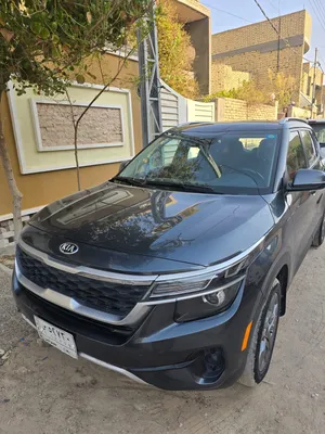 كيا ‏سيلتوس ‏S ‏2021