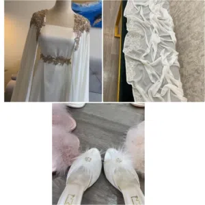 قفطان خطوبة