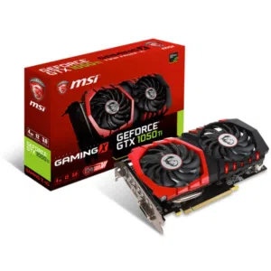 Gpu 1050TI كرت شاشة