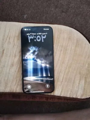 Apple iPhone 15 Pro Max 256 GB in Al Riyadh