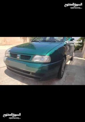 سيات كورودبا 98 وكااالة