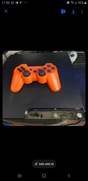 PlayStation 3 PlayStation for sale in Baghdad
