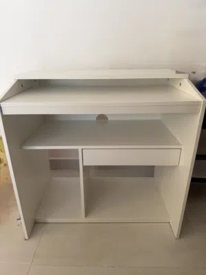 Ikea computer desk