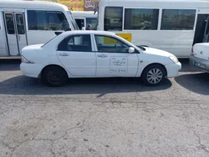 Used Mitsubishi Lancer in Zarqa