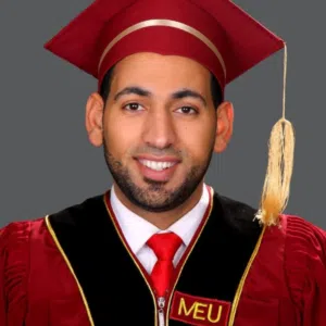 صهيب الاسود