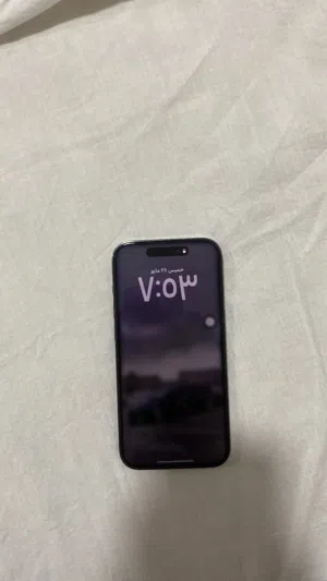 ايفون 14 pro للبيع