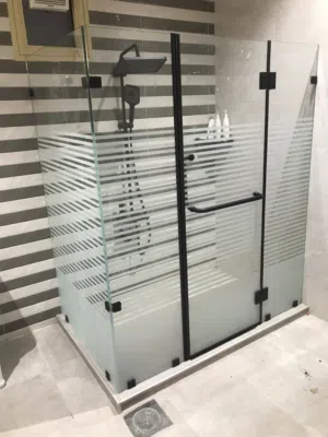 زجاج سكوريت ومرايا
