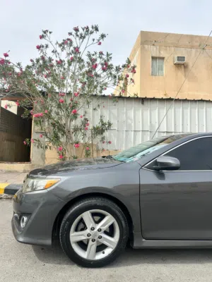 رنجات كامري 2014
