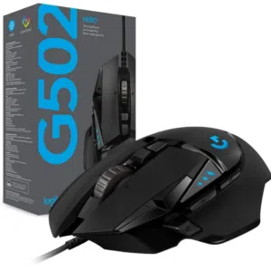 ماوس g502 لوجيتك