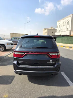 Used Dodge Durango in Hawally