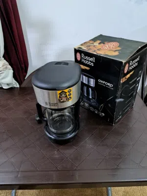 ماكينة صنع قهوه