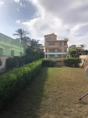 فيلا خاصه للبيع في فايد الاسماعيليه