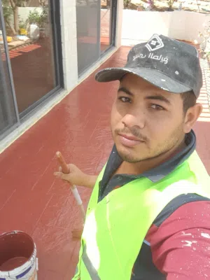 معلم دهان  وديكورات وعزل مائي