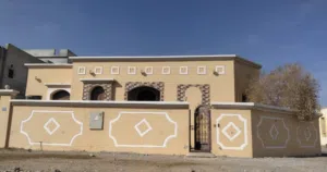 منزل للبيع في المعبيله