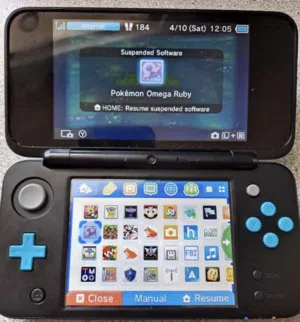 Nintendo 3DS & 2DS Nintendo for sale in Amman