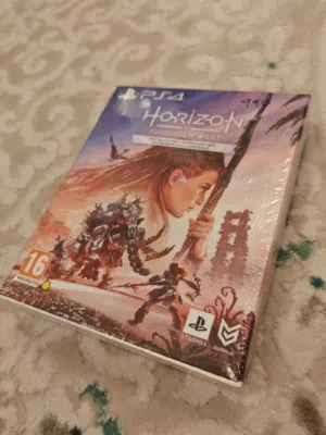 Horizon forbidden west special edition