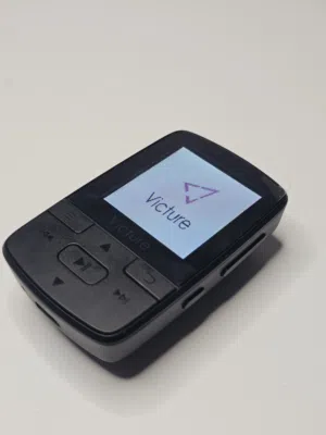 مشغل موسيقى MP3 Music player