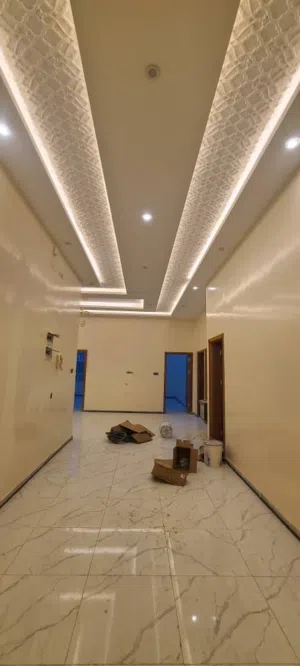 شقه لكس اوول ساكن  فخمه