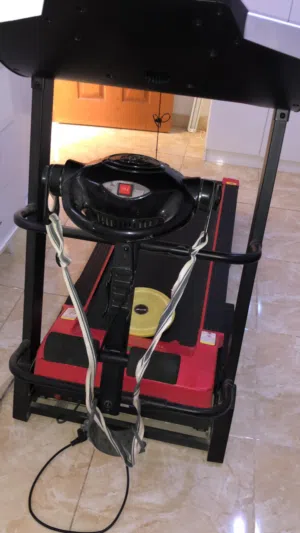جهاز سير ربي يبارك