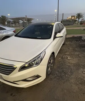 سوناتا 2016 بدي بلد
