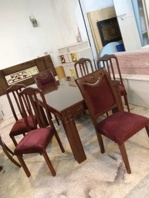 طاولة سفره تفصيل