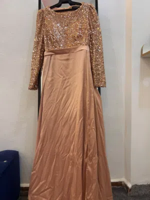 فساتين محجبات