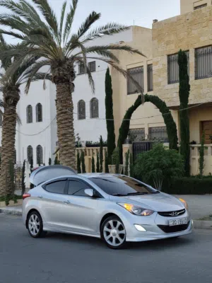 Used Hyundai Sonata in Zarqa