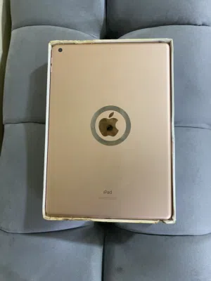 Apple iPad 8 32 GB in Irbid