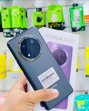 Honor x9c 5G