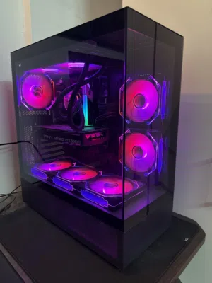 Gaming PC for sale ( HUGE DISCOUNT like brand new used for 2 months only )