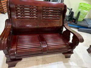 للبيع كراسي مستعملة استخدام جديد خشب