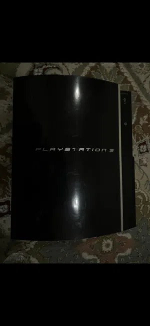 PS3 FAT FOR SALE