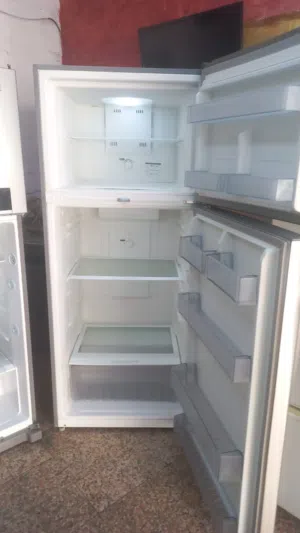 ثلاجه نوع جينرال استعمال شهر واحد
