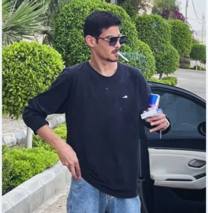 Yuosef alhag