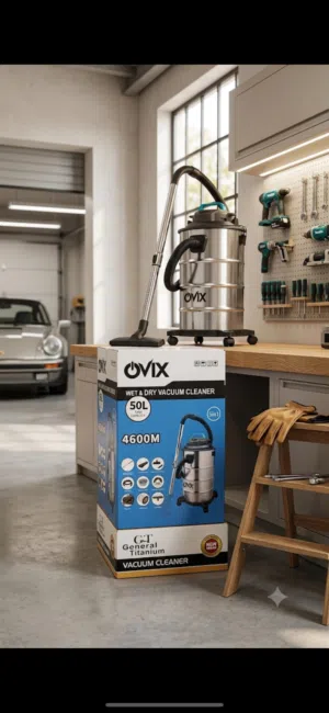 Other Vacuum Cleaners for sale in Amman