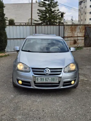 Used Volkswagen Jetta in Hebron