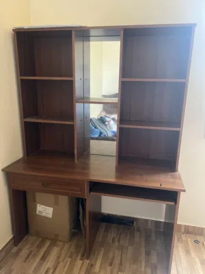 طاولة نظيفة للبيع