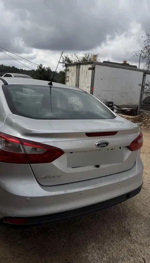 فورد-فوكس-2013