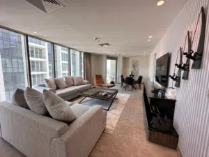 شقة للايجار في منطقة العبدلي  ( Property 32094 )-164757