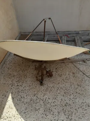 صحن ستلايت
