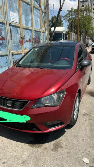 Used Seat Ibiza in Hebron